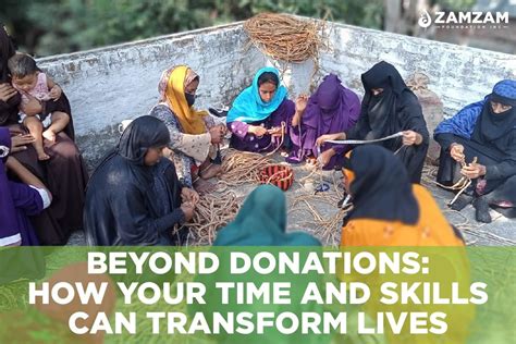 Zam Zam Foundation: 501 c 3 Non Profit Charity Organizations.